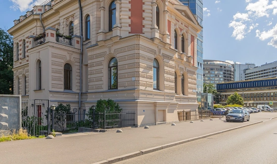 Фото №18 зала Четвертый этаж