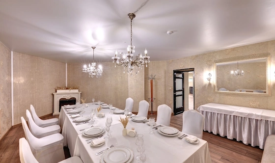 Фото №10 зала VIP-зал