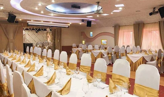 Фото №3 зала Зал №1