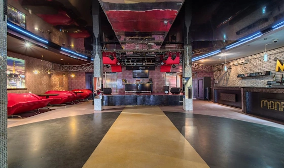 Фото №2 зала Большой зал 