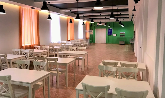 Фото №6 зала Основной зал