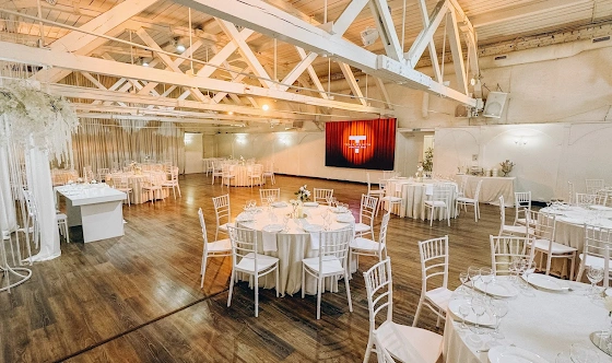 Фото №1 зала Классический зал