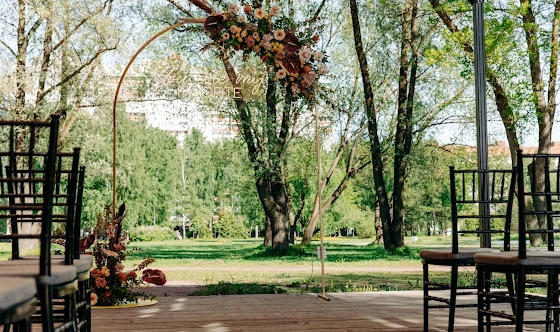 Фото №10 зала Большой зал