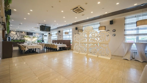 Фото №5 зала Зал «Бискафе»