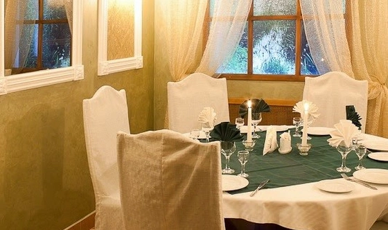 Фото №3 зала VIP-зал 5