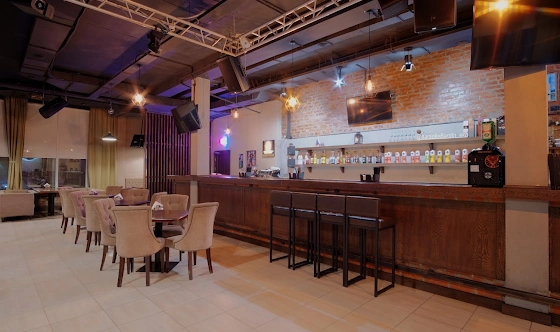 Фото №6 зала Основной зал