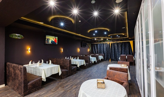 Фото №18 зала Банкетный зал