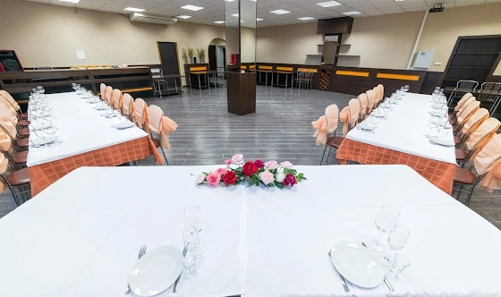 Фото №7 зала Зал на 80 человек