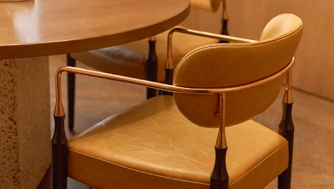 Фото №4 зала VIP-комната