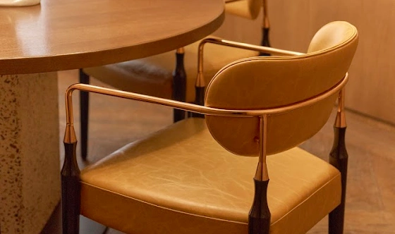 Фото №4 зала VIP-комната