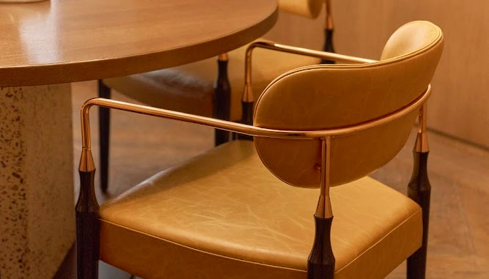 Фото №4 зала VIP-комната