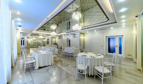 Фото №17 зала Основной зал