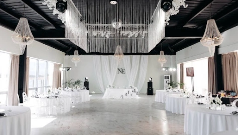 Фото №1 зала Основной зал