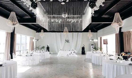 Фото №1 зала Основной зал