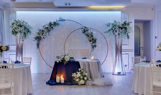 Фото №8 зала Классический зал