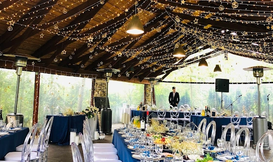 Фото №7 зала Веранда