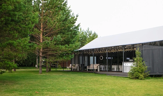 Фото №14 зала MOON’E