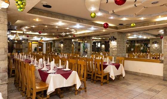 Фото №7 зала Зал на 100 человек