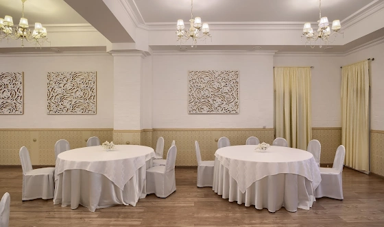 Фото №20 зала Марсель 