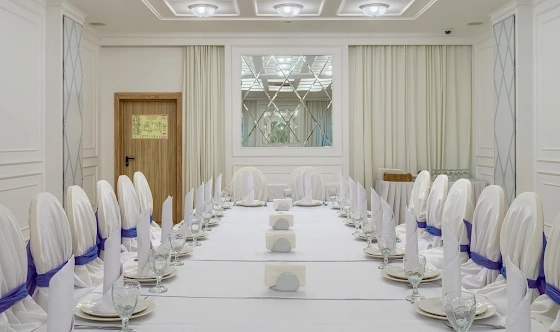 Фото №6 зала Банкетный зал №2