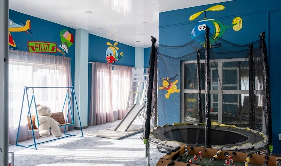 Фото №13 зала Верхний зал