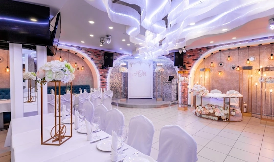 Фото №5 зала Банкетный зал