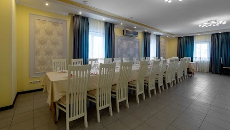 Фото №4 зала Основной зал 