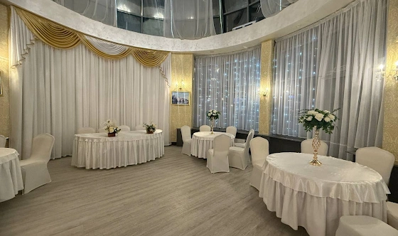 Фото №18 зала Зал "Тиффани"