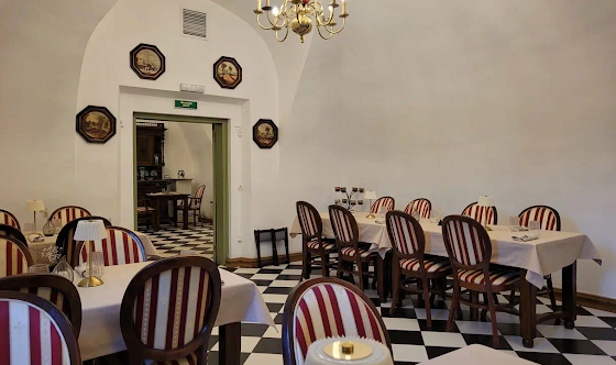 Фото №2 зала Основной зал