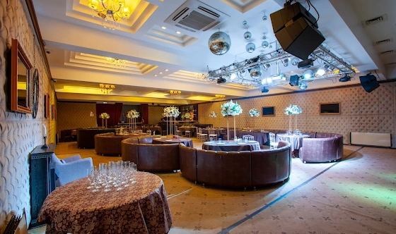 Фото №20 зала Основной зал