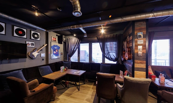 Фото №4 зала Зал на первом этаже