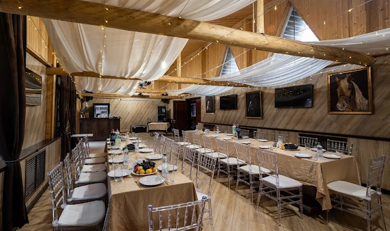 Фото №12 зала Малый зал с верандой