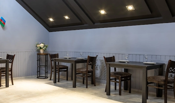 Фото №5 зала VIP - зал