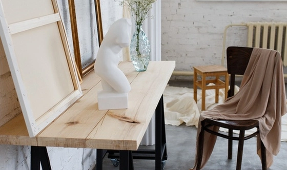 Фото №2 зала Зал «Дали»