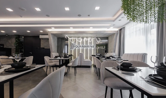 Фото №8 зала Основной зал