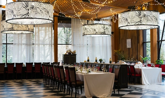 Фото №13 зала Основной зал