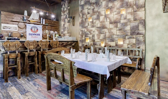 Фото №2 зала Зал №2