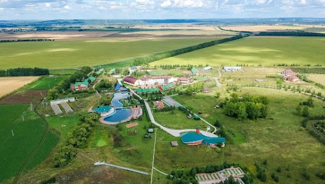 Фото №5 зала Гриль-кафе "Печной дом"