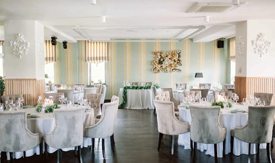 Фото №20 зала Оливковый зал