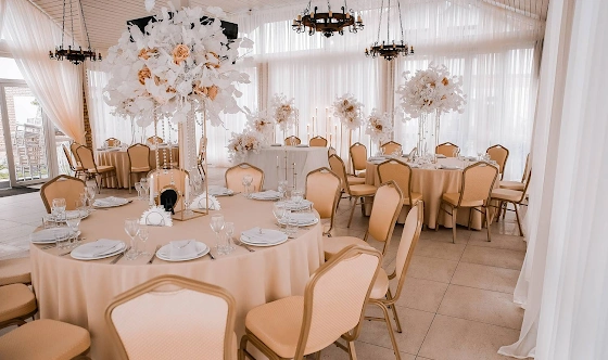 Фото №7 зала Банкетный зал 