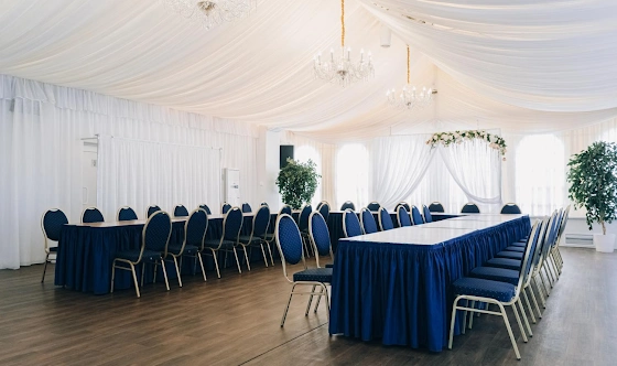 Фото №9 зала Шатер