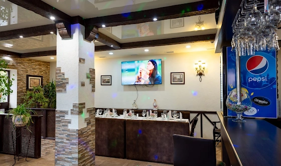 Фото №11 зала Зал на 30 человек