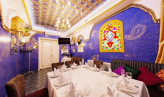 Фото №3 зала Зал "Синий"