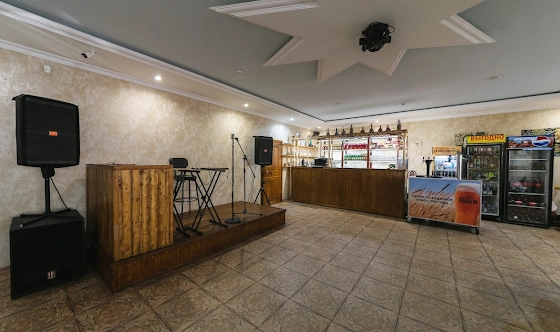 Фото №13 зала Основной зал