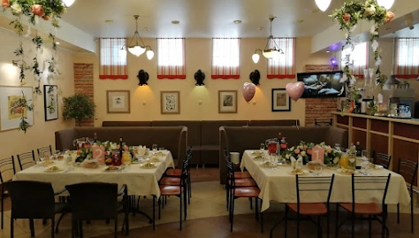 Фото №3 зала Основной зал 