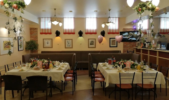 Фото №3 зала Основной зал 