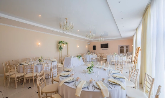 Фото №5 зала Счастье