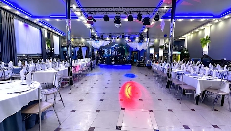 Фото №1 зала Банкетный зал