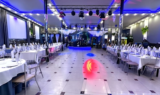 Фото №1 зала Банкетный зал