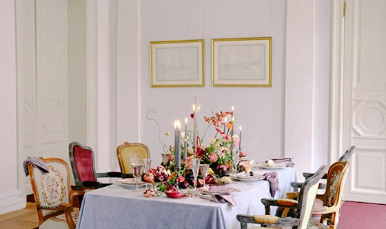 Фото №8 зала Бальный зал